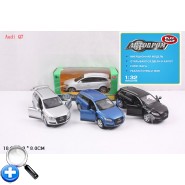 Машинка металл 6367 AUDI Q7